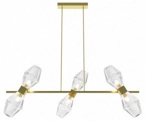 Подвесной светильник Maytoni Coctail time MOD325PL-06G в Нытве - nytva.mebel24.online | фото 4