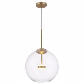 Подвесной светильник Maytoni Cometa MOD056PL-L12G3K в Нытве - nytva.mebel24.online | фото 2