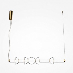 Подвесной светильник Maytoni Cosmo MOD210PL-L39BS3K в Нытве - nytva.mebel24.online | фото 5