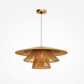 Подвесной светильник Maytoni Costa MOD394PL-01BS1 в Нытве - nytva.mebel24.online | фото 3