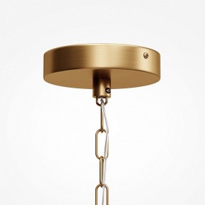 Подвесной светильник Maytoni Costa MOD394PL-01BS1 в Нытве - nytva.mebel24.online | фото 6