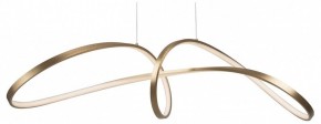Подвесной светильник Maytoni Curve MOD156PL-L52G4K в Нытве - nytva.mebel24.online | фото