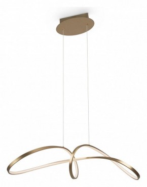 Подвесной светильник Maytoni Curve MOD156PL-L52G4K в Нытве - nytva.mebel24.online | фото 2