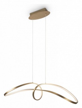 Подвесной светильник Maytoni Curve MOD156PL-L52G4K в Нытве - nytva.mebel24.online | фото 3