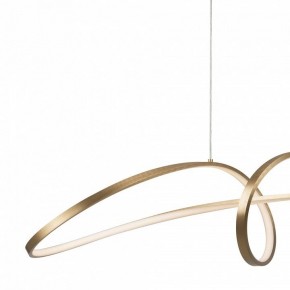 Подвесной светильник Maytoni Curve MOD156PL-L52G4K в Нытве - nytva.mebel24.online | фото 4