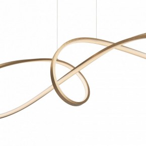 Подвесной светильник Maytoni Curve MOD156PL-L52G4K в Нытве - nytva.mebel24.online | фото 6