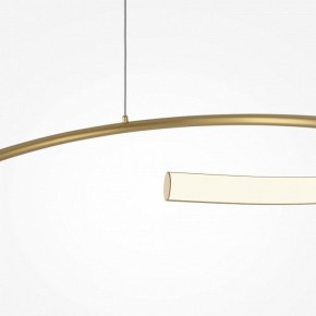 Подвесной светильник Maytoni Curve MOD242PL-L33BSK в Нытве - nytva.mebel24.online | фото 3