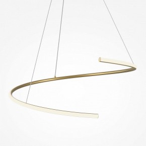 Подвесной светильник Maytoni Curve MOD242PL-L33BSK в Нытве - nytva.mebel24.online | фото 4