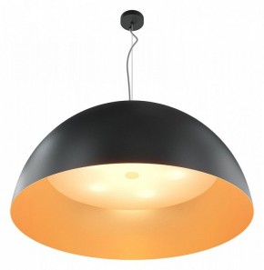 Подвесной светильник Maytoni Dome MOD169PL-05GB1 в Нытве - nytva.mebel24.online | фото 3