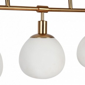 Подвесной светильник Maytoni Erich MOD221-PL-05-G в Нытве - nytva.mebel24.online | фото 5