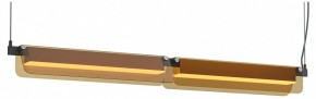 Подвесной светильник Maytoni Flat MOD296PL-L20BC3K в Нытве - nytva.mebel24.online | фото