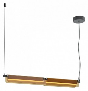Подвесной светильник Maytoni Flat MOD296PL-L20BC3K в Нытве - nytva.mebel24.online | фото 2