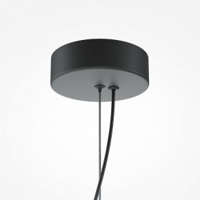 Подвесной светильник Maytoni Flat MOD296PL-L60BC3K в Нытве - nytva.mebel24.online | фото 5