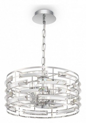 Подвесной светильник Maytoni Frontera MOD067PL-04CH в Нытве - nytva.mebel24.online | фото 2