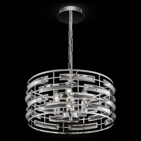 Подвесной светильник Maytoni Frontera MOD067PL-04CH в Нытве - nytva.mebel24.online | фото 3