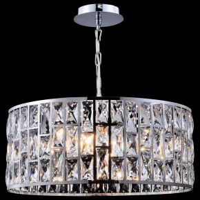 Подвесной светильник Maytoni Gelid MOD184-PL-04-CH в Нытве - nytva.mebel24.online | фото 4
