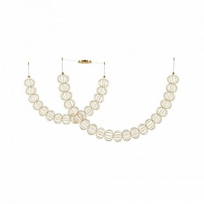 Подвесной светильник Maytoni Golden Cage MOD216PL-L55G3K в Нытве - nytva.mebel24.online | фото 3