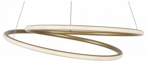 Подвесной светильник Maytoni Halo MOD100PL-L47BSK1 в Нытве - nytva.mebel24.online | фото