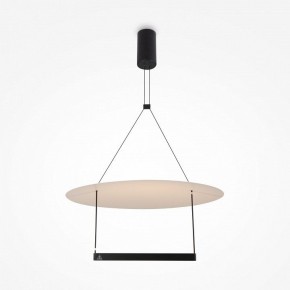 Подвесной светильник Maytoni Halo MOD280PL-L30B3K в Нытве - nytva.mebel24.online | фото 2