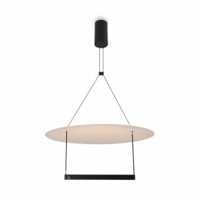 Подвесной светильник Maytoni Halo MOD280PL-L30B3K в Нытве - nytva.mebel24.online | фото 3