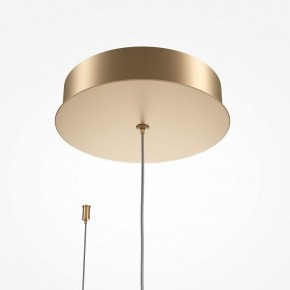 Подвесной светильник Maytoni Halo MOD283PL-L34BS3K в Нытве - nytva.mebel24.online | фото 5