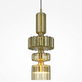Подвесной светильник Maytoni Level MOD253PL-L18BS3K3 в Нытве - nytva.mebel24.online | фото