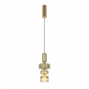 Подвесной светильник Maytoni Level MOD253PL-L18BS3K3 в Нытве - nytva.mebel24.online | фото 2