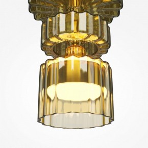 Подвесной светильник Maytoni Level MOD253PL-L18BS3K3 в Нытве - nytva.mebel24.online | фото 4