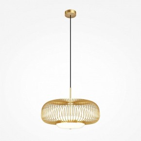 Подвесной светильник Maytoni Levitation MOD376PL-L30G3K в Нытве - nytva.mebel24.online | фото 2