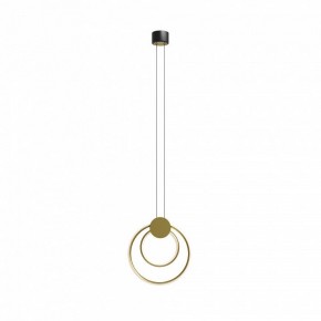 Подвесной светильник Maytoni Link MOD357PL-L14BS3K в Нытве - nytva.mebel24.online | фото 2