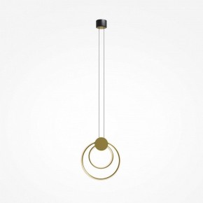 Подвесной светильник Maytoni Link MOD357PL-L14BS3K в Нытве - nytva.mebel24.online | фото 3