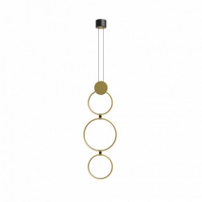 Подвесной светильник Maytoni Link MOD357PL-L20BS3K в Нытве - nytva.mebel24.online | фото