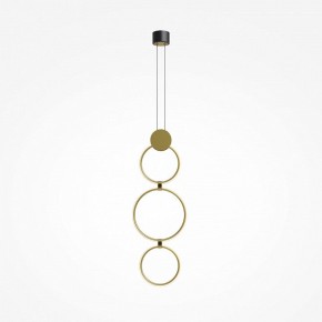 Подвесной светильник Maytoni Link MOD357PL-L20BS3K в Нытве - nytva.mebel24.online | фото 3