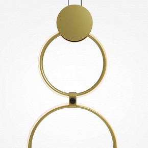 Подвесной светильник Maytoni Link MOD357PL-L20BS3K в Нытве - nytva.mebel24.online | фото 5