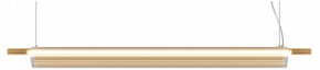Подвесной светильник Maytoni Loom MOD258PL-L20BS3K в Нытве - nytva.mebel24.online | фото