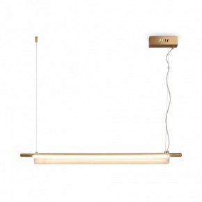 Подвесной светильник Maytoni Loom MOD258PL-L20BS3K в Нытве - nytva.mebel24.online | фото 2