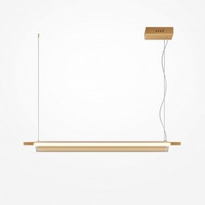 Подвесной светильник Maytoni Loom MOD258PL-L20BS3K в Нытве - nytva.mebel24.online | фото 3