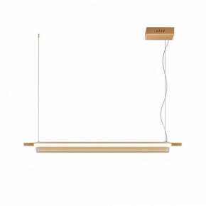 Подвесной светильник Maytoni Loom MOD258PL-L20BS3K в Нытве - nytva.mebel24.online | фото 4