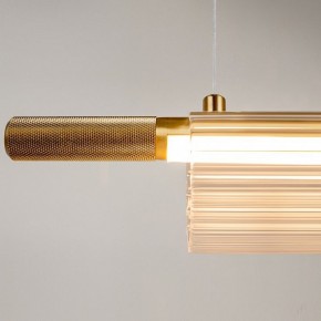 Подвесной светильник Maytoni Loom MOD258PL-L20BS3K в Нытве - nytva.mebel24.online | фото 6