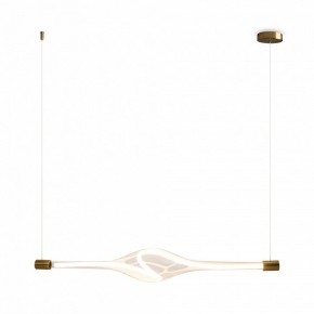 Подвесной светильник Maytoni Loop MOD290PL-L23BS3K в Нытве - nytva.mebel24.online | фото 6