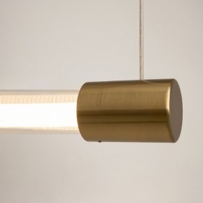 Подвесной светильник Maytoni Loop MOD290PL-L23BS3K в Нытве - nytva.mebel24.online | фото 8
