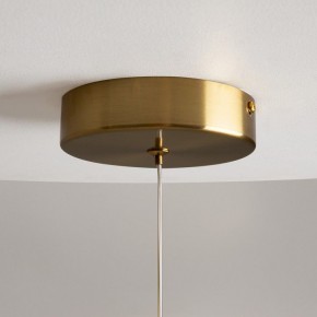 Подвесной светильник Maytoni Loop MOD290PL-L23BS3K в Нытве - nytva.mebel24.online | фото 9