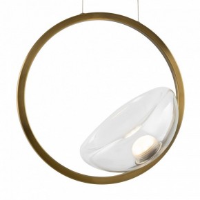Подвесной светильник Maytoni Lunare MOD327PL-L5BS3K в Нытве - nytva.mebel24.online | фото 9