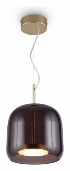 Подвесной светильник Maytoni Madmen MOD128PL-L6BR в Нытве - nytva.mebel24.online | фото 2