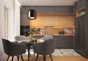 Подвесной светильник Maytoni Madmen MOD128PL-L6BR в Нытве - nytva.mebel24.online | фото 5