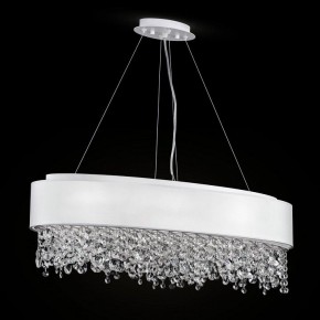Подвесной светильник Maytoni Manfred MOD600PL-09W в Нытве - nytva.mebel24.online | фото 3