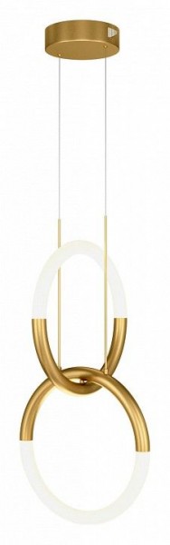 Подвесной светильник Maytoni Node MOD165PL-L18G3K в Нытве - nytva.mebel24.online | фото 2