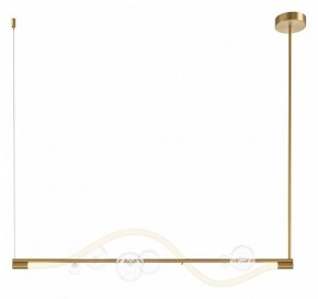 Подвесной светильник Maytoni Oasis MOD289PL-L13BS3K в Нытве - nytva.mebel24.online | фото