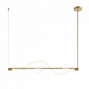 Подвесной светильник Maytoni Oasis MOD289PL-L13BS3K в Нытве - nytva.mebel24.online | фото 2