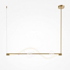 Подвесной светильник Maytoni Oasis MOD289PL-L13BS3K в Нытве - nytva.mebel24.online | фото 3
